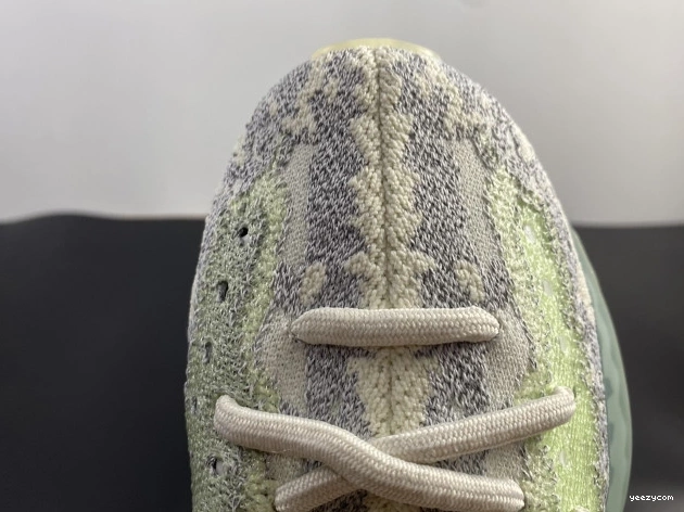 Yeezy 380 GW0304 Alien Blue Adidas Boost 0725